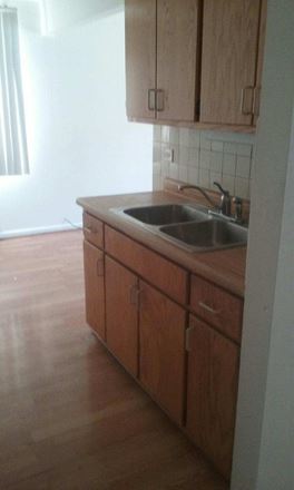 87th Street Apartments