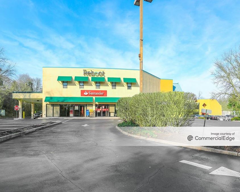 Office Elkin Park Square 8080 Old York Road, Elkins Park, PA