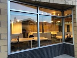 Ivy Street Coworking