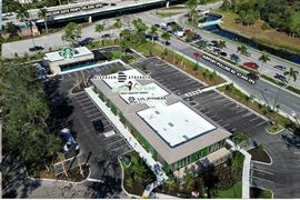 Poinciana Plaza