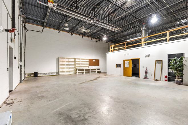 Industrial Flex Space for Lease in Newburyport, MA