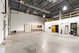 Industrial Flex Space for Lease in Newburyport, MA