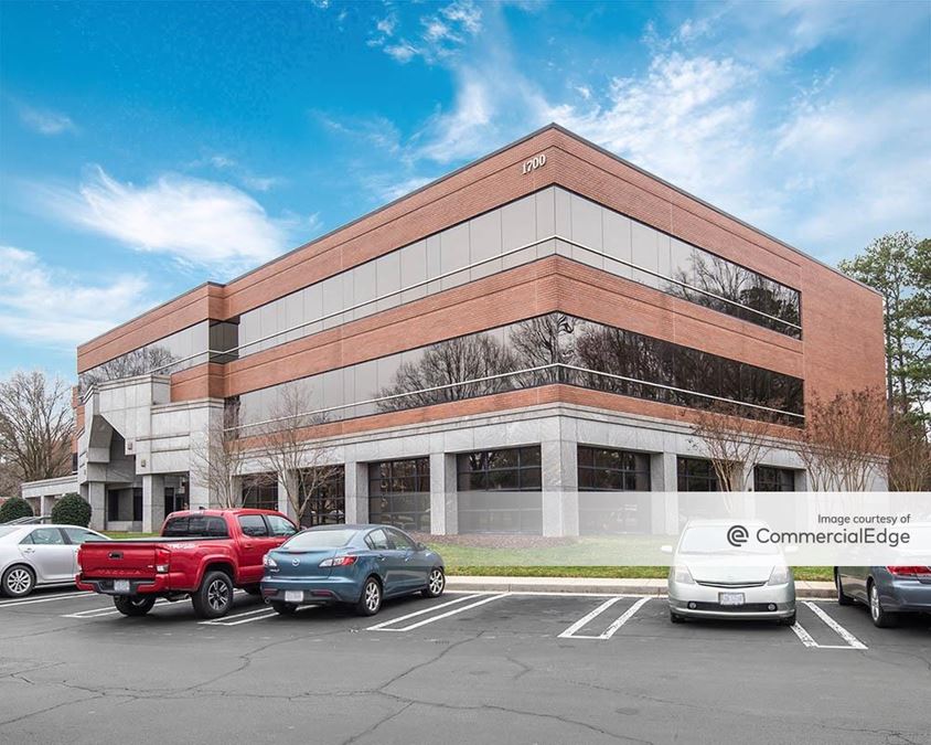 1700 Bayberry Court 1700 Bayberry Court Office Building 1700 Bayberry Court 1700 Bayberry Court Office Building