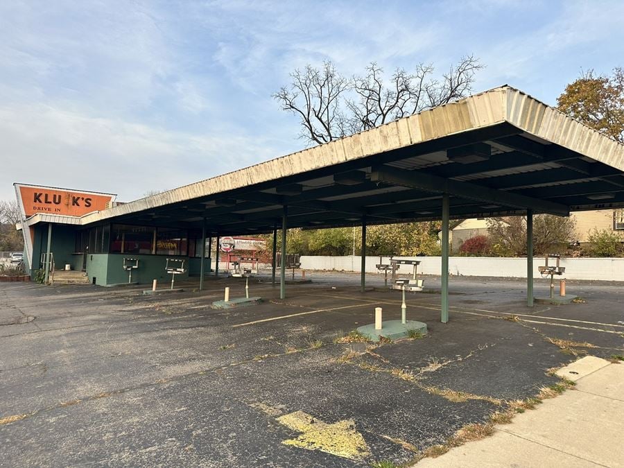 Ypsilanti - Municipal Approved Provisioning Center