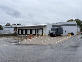 5606 Lindbergh - Amazon Building