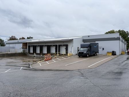 Industrial space for Rent at 5606 Lindbergh Drive in Omaha