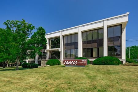 Industrial space for Sale at 5909 West 130th Street in Parma