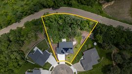 Modern Home in SW Rochester