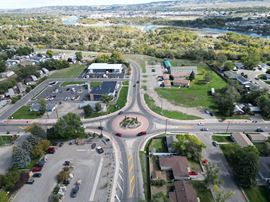 Development Land & Triplex Investment