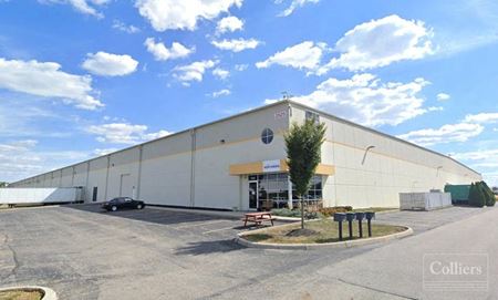 Photo of commercial space at 2525 Rohr Rd in Lockbourne