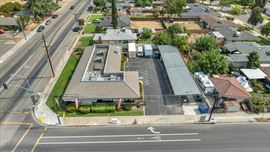 Prime Office Building Space Available in Fresno