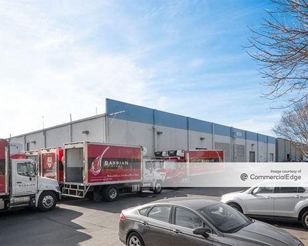 Commercial space for Rent at 1865 South 10th Street in San Jose