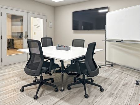 Office space for Rent at 6760 North Oracle Road #130, 1st Floor in Tucson