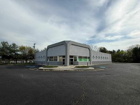 Retail space for Rent at 1881 North Black Horse Pike in Williamstown