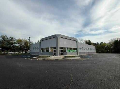 1881 North Black Horse Pike