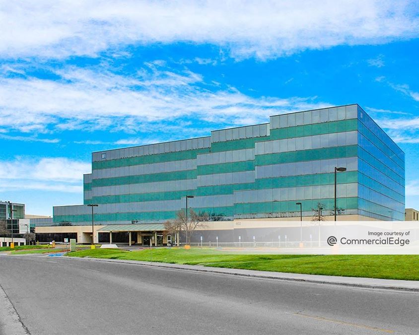 Convenant Medical Center Lakeside Campus Medical Office Building 81