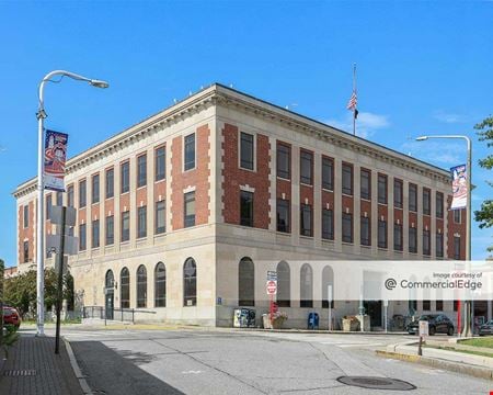 Office space for Rent at 27 Masonic Street in New London