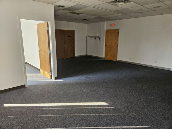 Mount Carmel Office Plaza