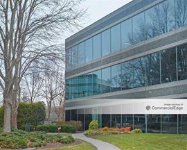 Arboretum Office Park - Arboretum VI