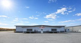 IOS Storage | Northwest Indiana Location