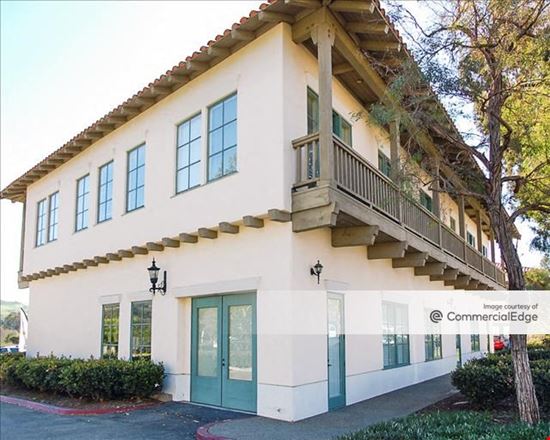 Capistrano Business Center II
