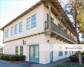 Capistrano Business Center II