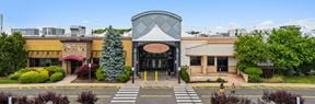 The Shoppes at Buckland Hills