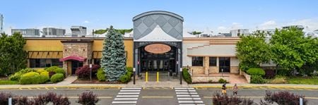 Photo of commercial space at 194 Buckland Hills Drive in Manchester