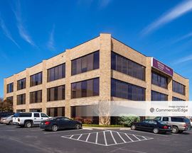 Balcones Office Park - 3301 & 3303 Northland Drive