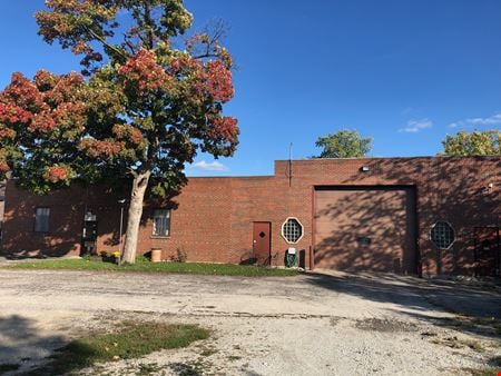 Industrial space for Sale at 229 N Central Ave in Chicago