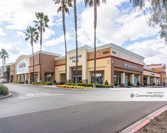 Chino Spectrum Marketplace