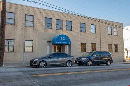 Photo of commercial space at 801 Evans St.  in Cincinnati