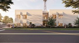 Now Pre-Leasing