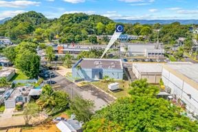 Freestanding Office & Retail Property | Bayamón Oeste Shopping Center - For Sale & Lease