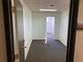 208 SF Office Condo for Sale