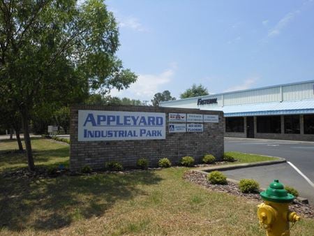 Appleyard Industrial Park - Tallahassee