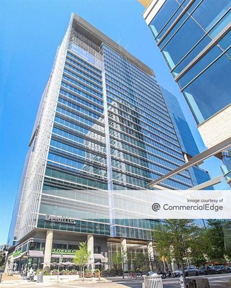 Office space for Rent at 500 West 2nd Street #1900 in Austin