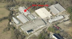 7,020 - 21,020 SF For Lease