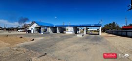 Sudsy Springs Car Wash