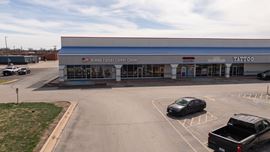 Westgate Shopping Center