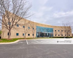 Research Triangle Park - 7010, 7020 & 7030 Kit Creek Road