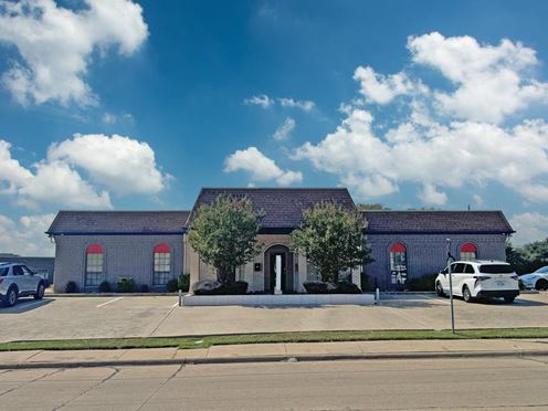 2511 Texas | For Lease