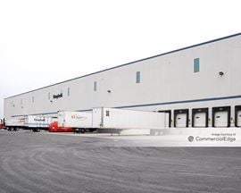 iPort12 International Trade & Logistics Center