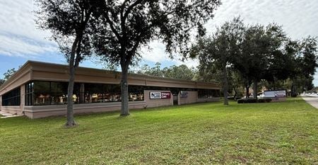 Office space for Rent at 1180 W. Granada Boulevard in Ormond Beach