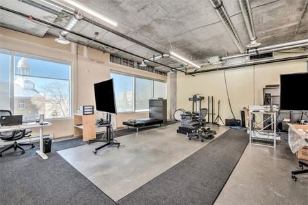 Suite 220 Space Photo Gallery 5