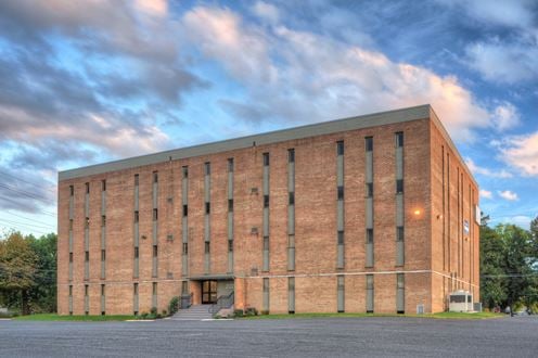 Downyflake Business Center