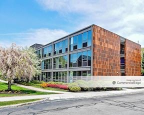 Wellesley Office Park - 55 & 65 William Street
