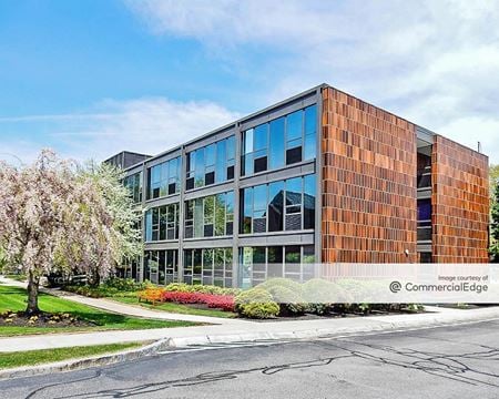 Office space for Rent at 55 William Street in Wellesley