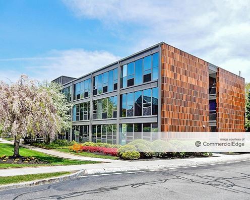 Wellesley Office Park - 55 & 65 William Street