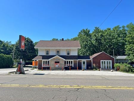 Retail space for Sale at 6990 W. Lake Road in Fairview